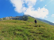 SENTIERO DEI FIORI da Capanna 2000 al Passo di Gabbia -22lu25- FOTOGALLERY